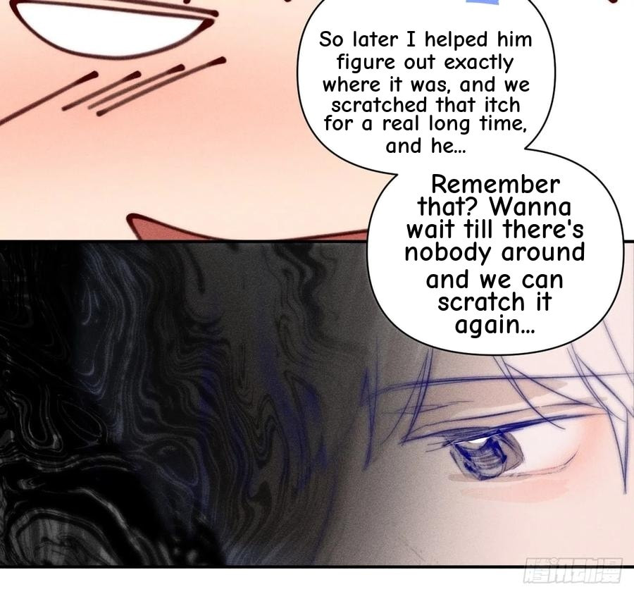 My Little Prince (Kjorelo) Chapter 62 page 52 - 