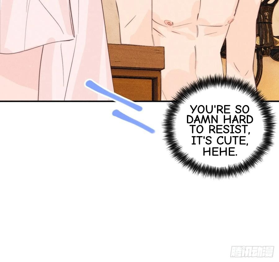 My Little Prince (Kjorelo) Chapter 62 page 54 - 