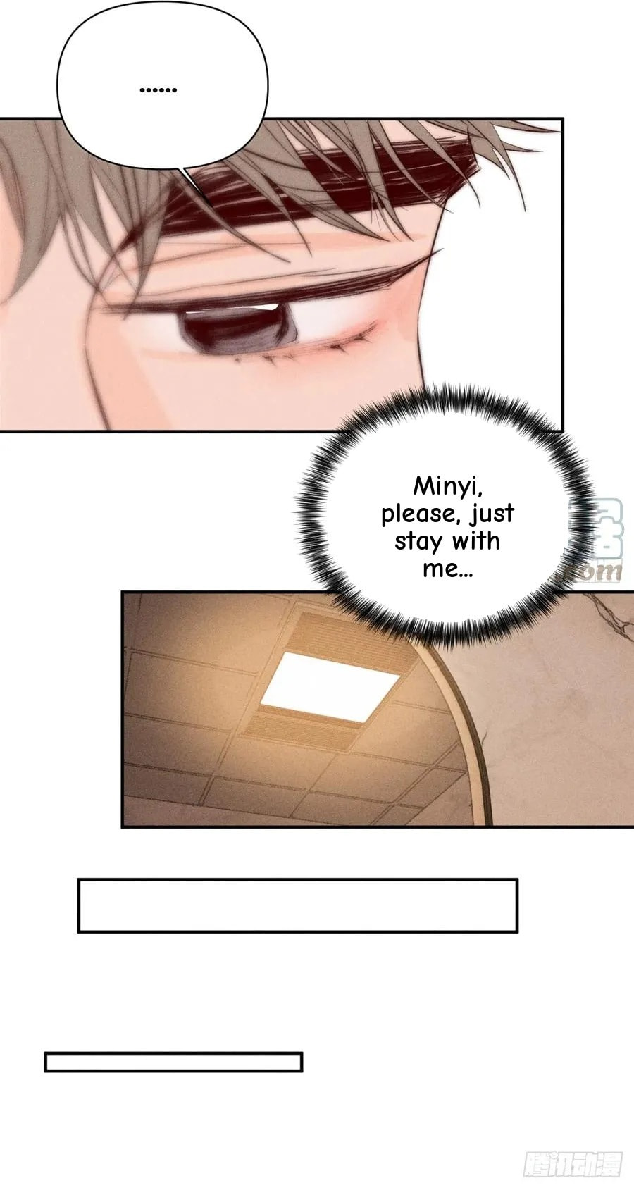 My Little Prince (Kjorelo) Chapter 62 page 55 - 