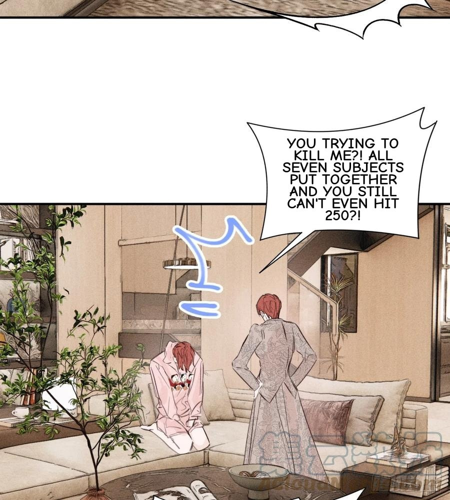 My Little Prince (Kjorelo) Chapter 62 page 57 - 