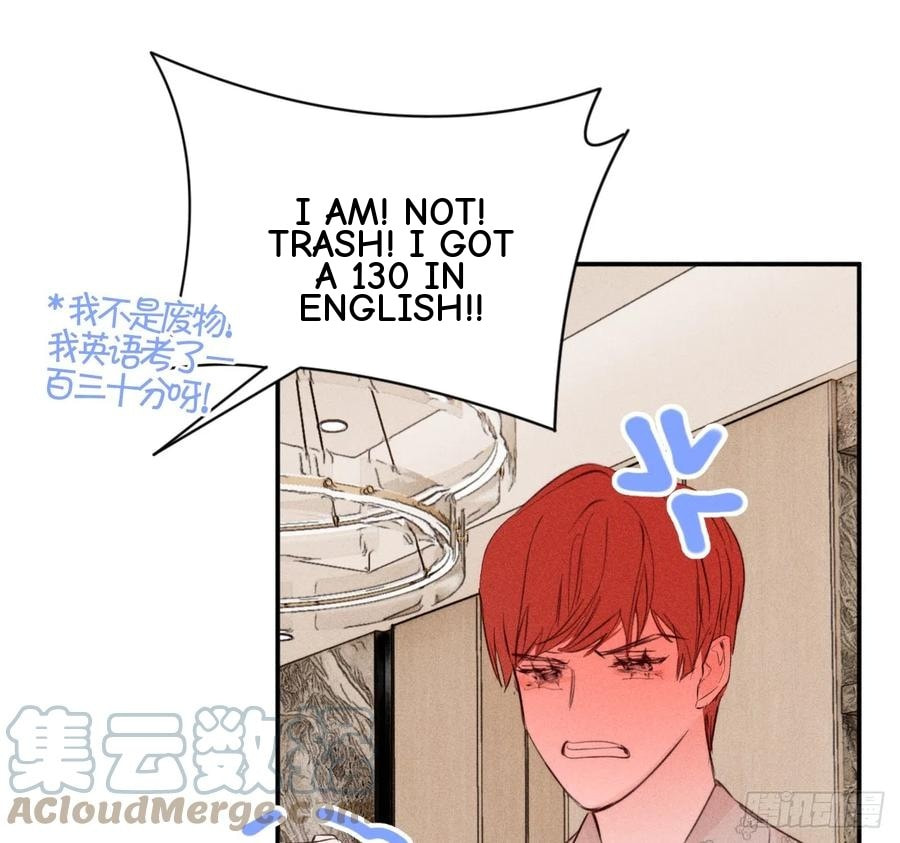 My Little Prince (Kjorelo) Chapter 62 page 59 - 