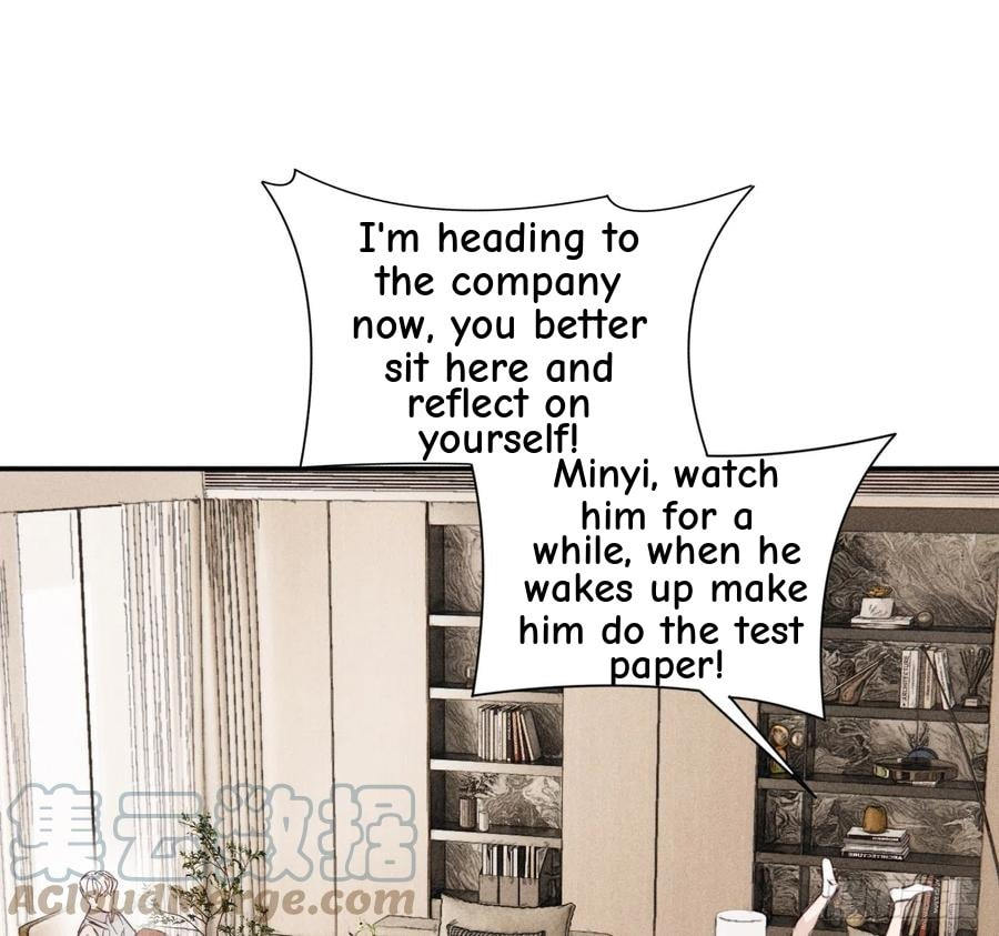 My Little Prince (Kjorelo) Chapter 62 page 61 - 