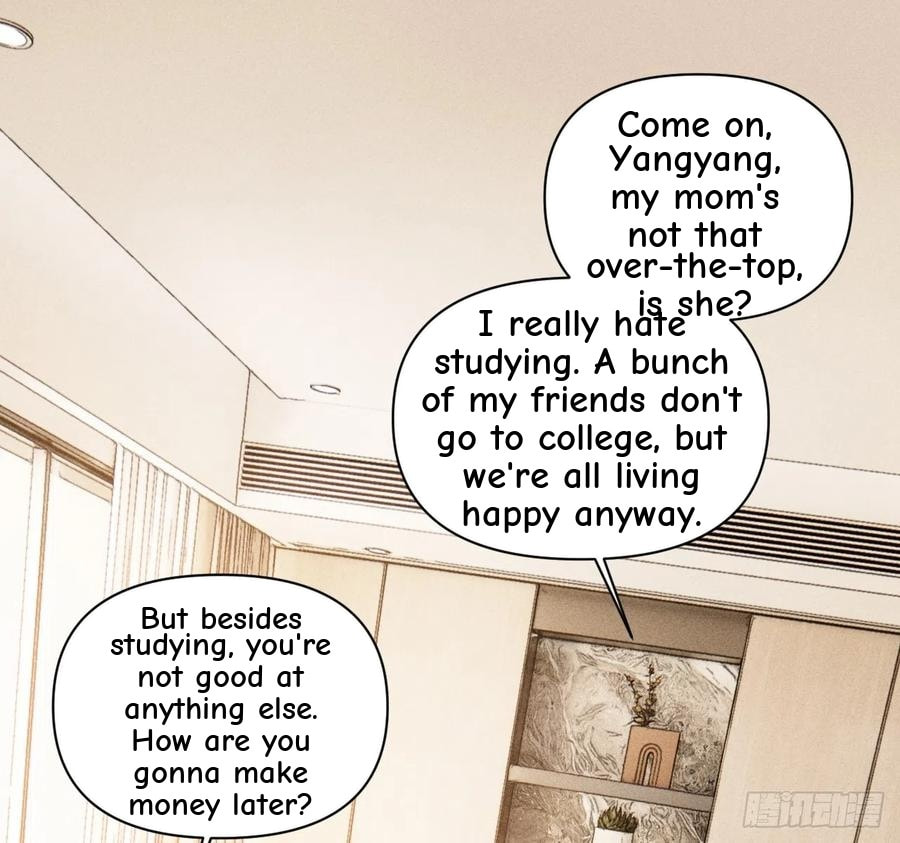 My Little Prince (Kjorelo) Chapter 62 page 65 - 