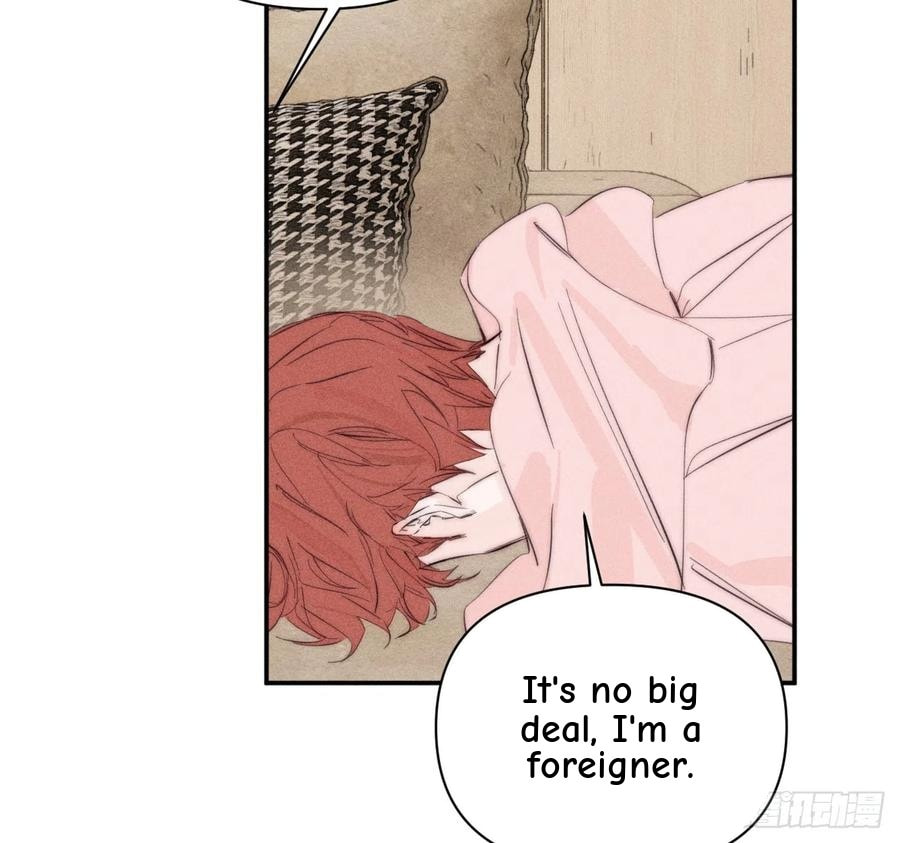 My Little Prince (Kjorelo) Chapter 62 page 67 - 