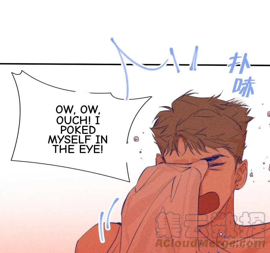 My Little Prince (Kjorelo) Chapter 62 page 9 - 
