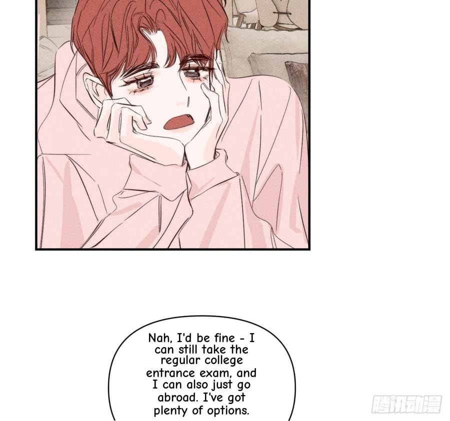 My Little Prince (Kjorelo) Chapter 63 page 11 - 