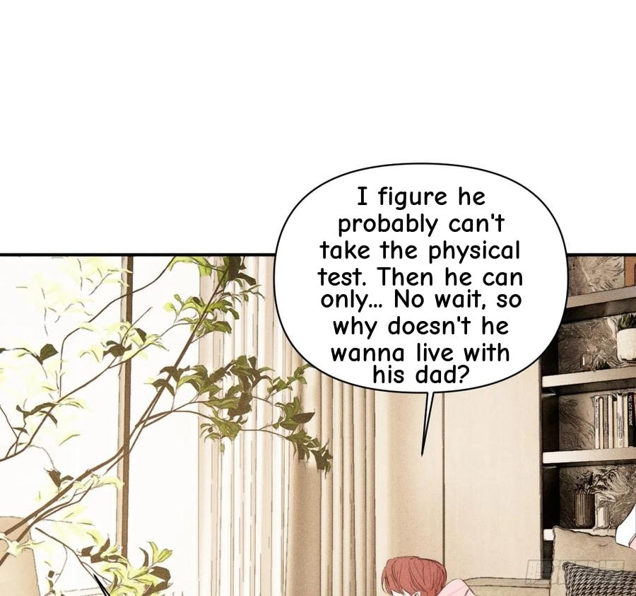 My Little Prince (Kjorelo) Chapter 63 page 13 - 