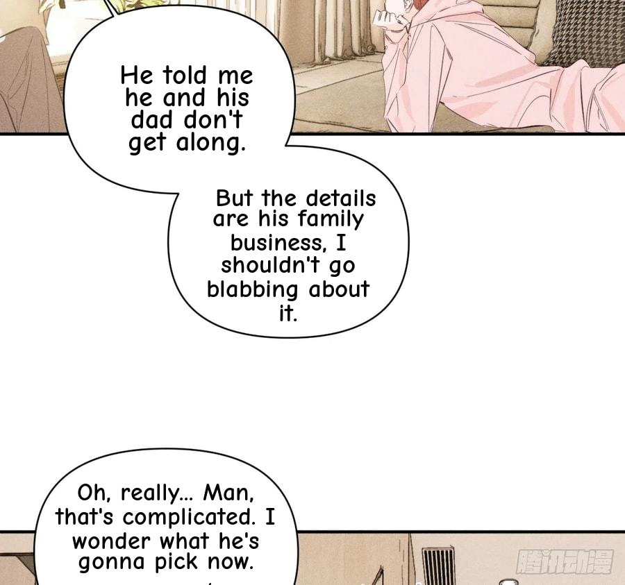 My Little Prince (Kjorelo) Chapter 63 page 14 - 