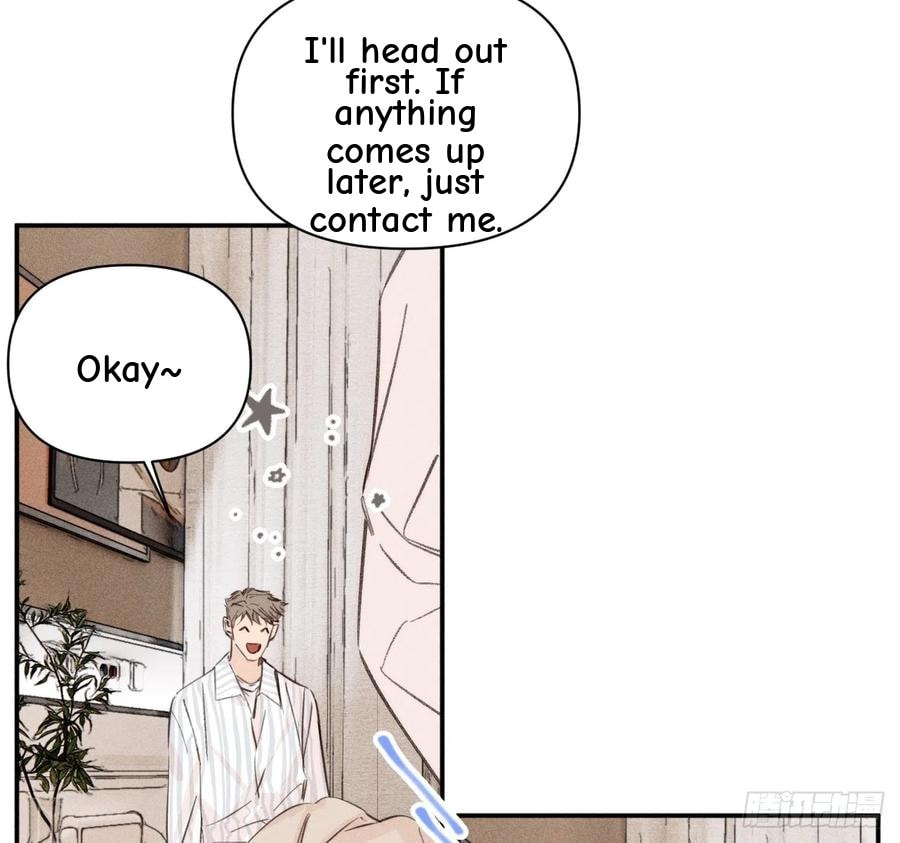 My Little Prince (Kjorelo) Chapter 63 page 20 - 