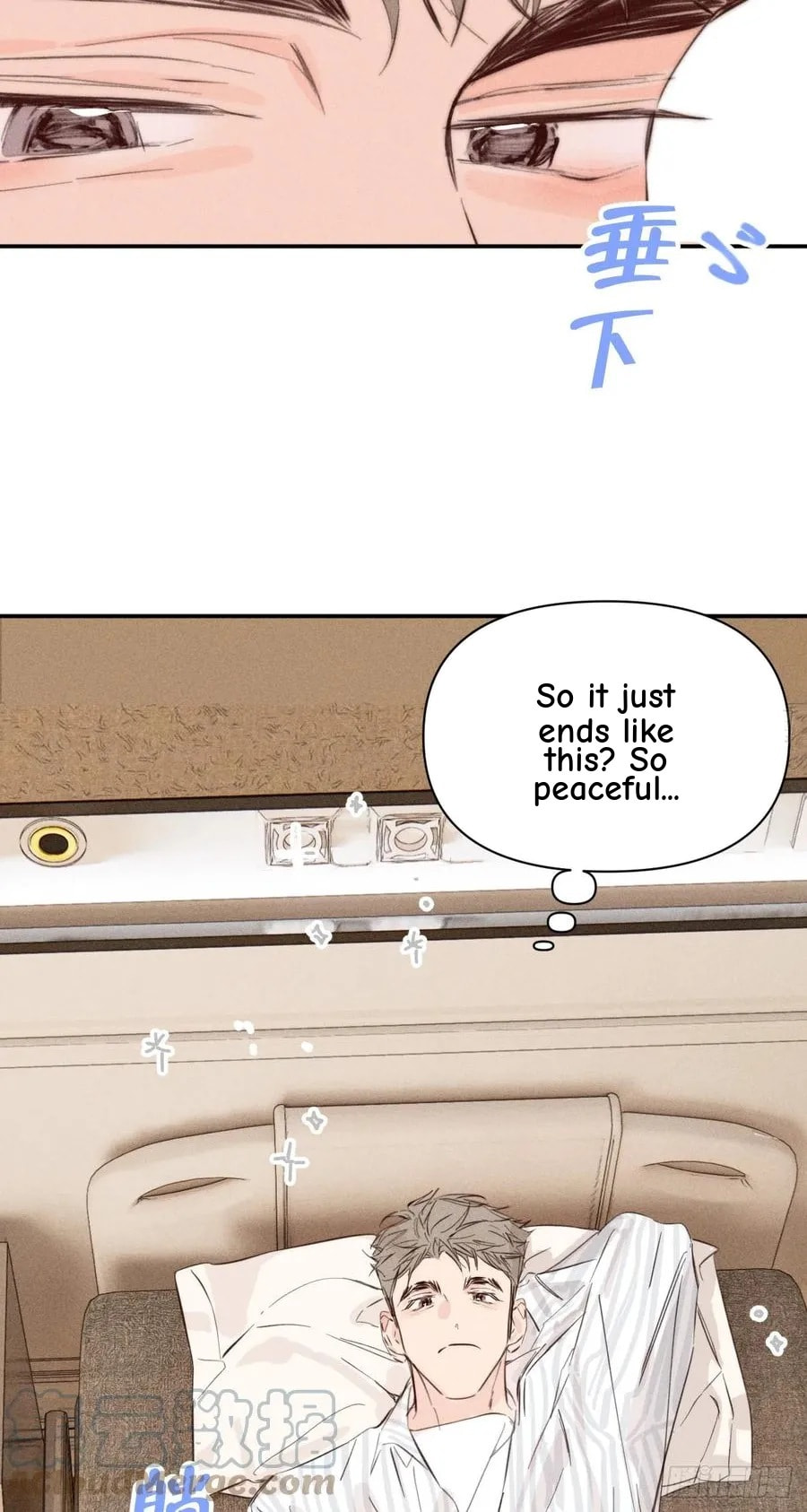 My Little Prince (Kjorelo) Chapter 63 page 24 - 