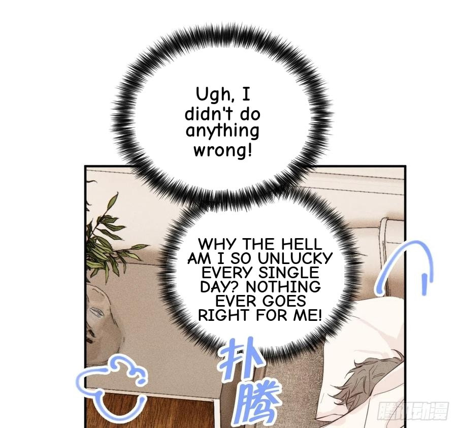 My Little Prince (Kjorelo) Chapter 63 page 28 - 