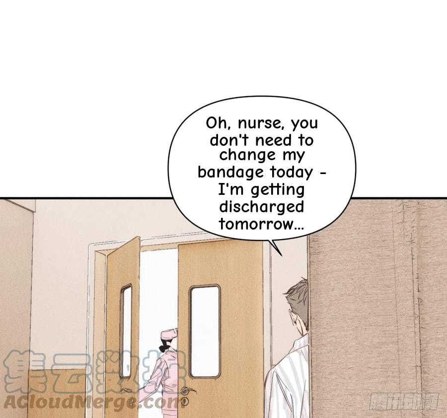 My Little Prince (Kjorelo) Chapter 63 page 33 - 