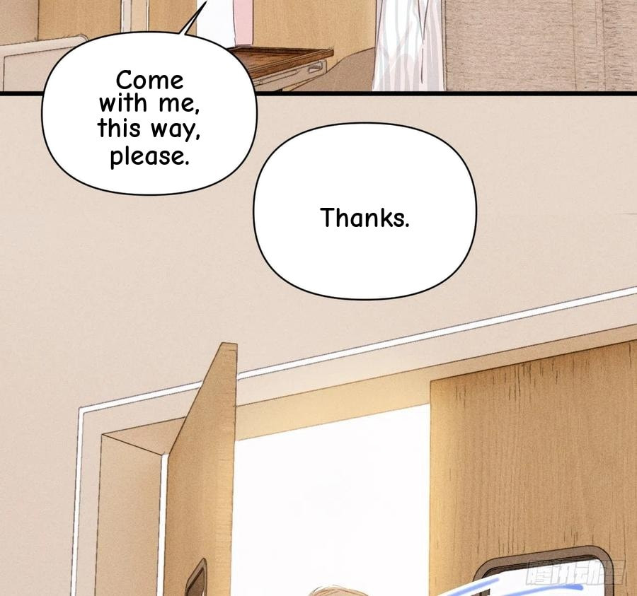 My Little Prince (Kjorelo) Chapter 63 page 34 - 