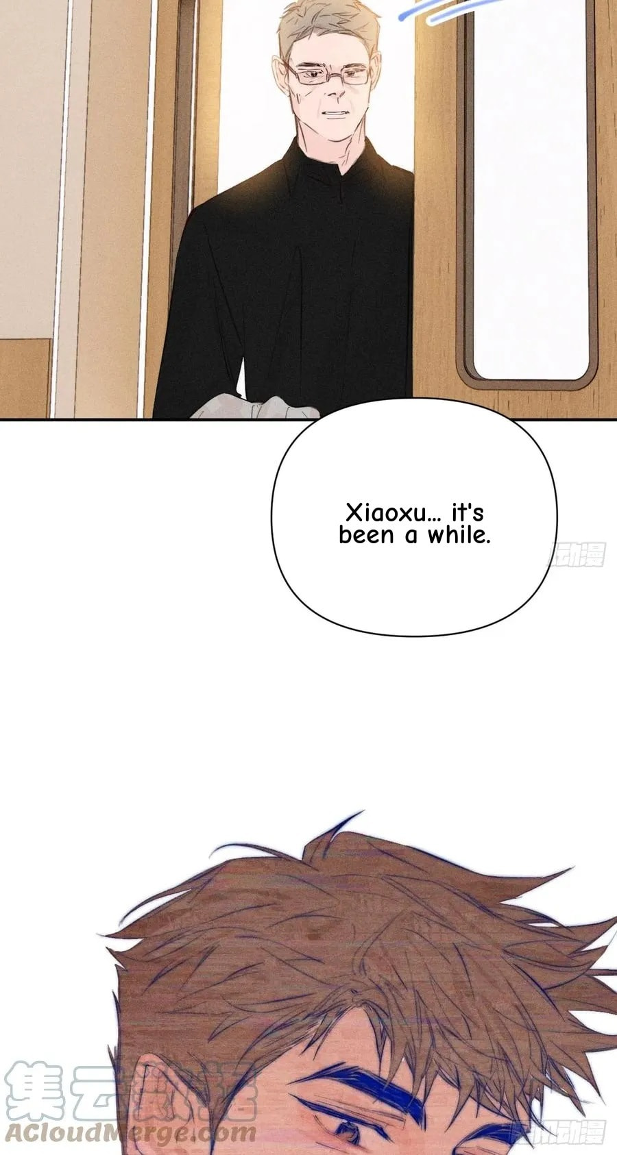 My Little Prince (Kjorelo) Chapter 63 page 35 - 