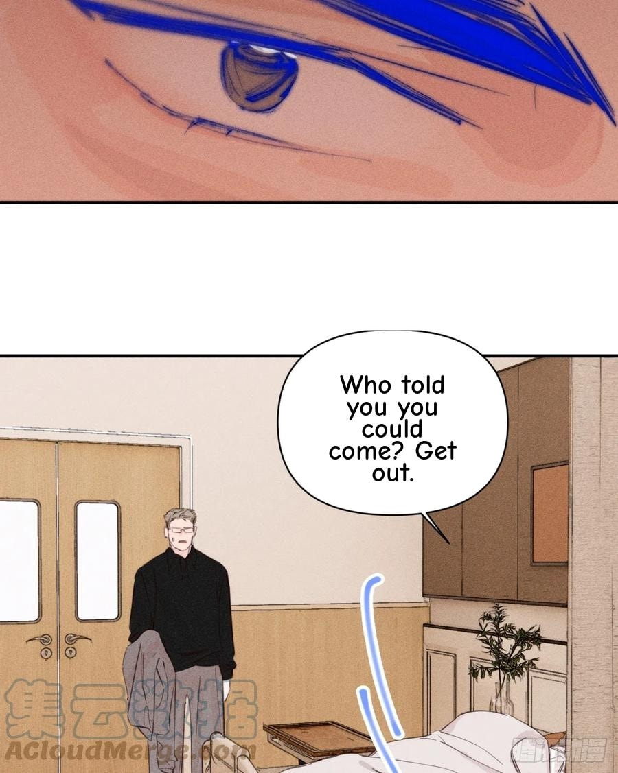 My Little Prince (Kjorelo) Chapter 63 page 38 - 