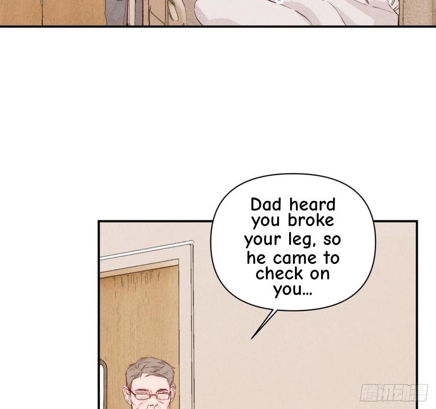 My Little Prince (Kjorelo) Chapter 63 page 39 - 