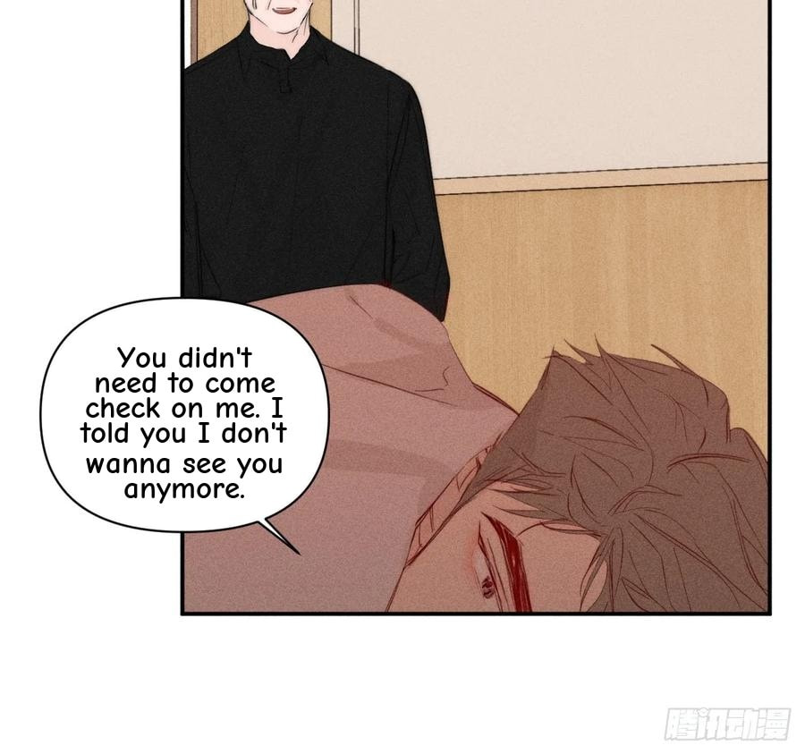 My Little Prince (Kjorelo) Chapter 63 page 40 - 