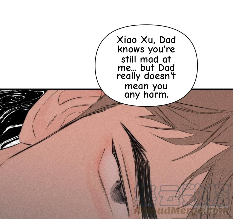 My Little Prince (Kjorelo) Chapter 63 page 41 - 
