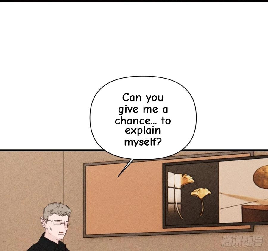 My Little Prince (Kjorelo) Chapter 63 page 42 - 