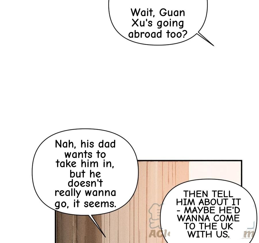 My Little Prince (Kjorelo) Chapter 63 page 6 - 