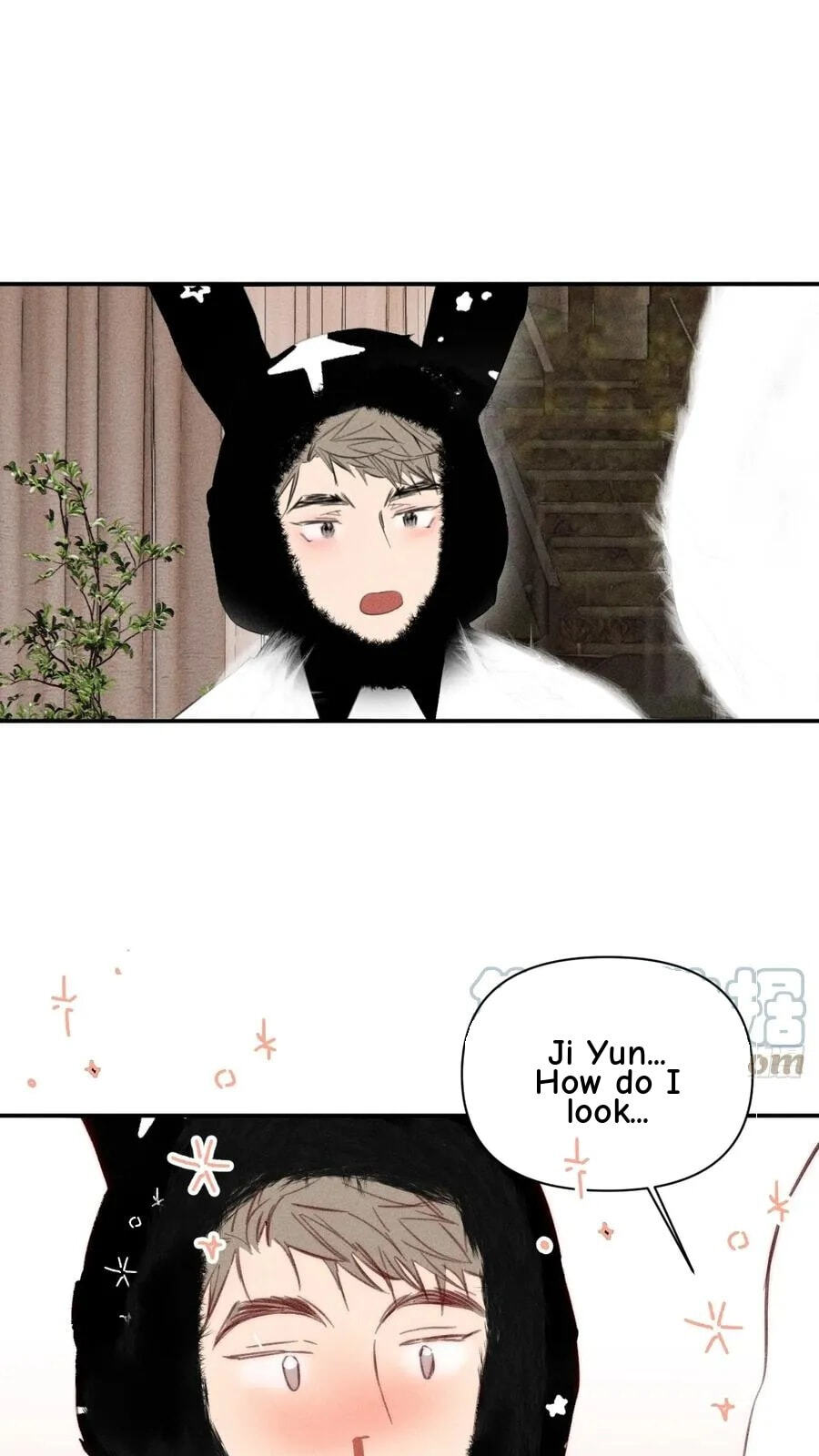 My Little Prince (Kjorelo) Chapter 64 page 11 - 