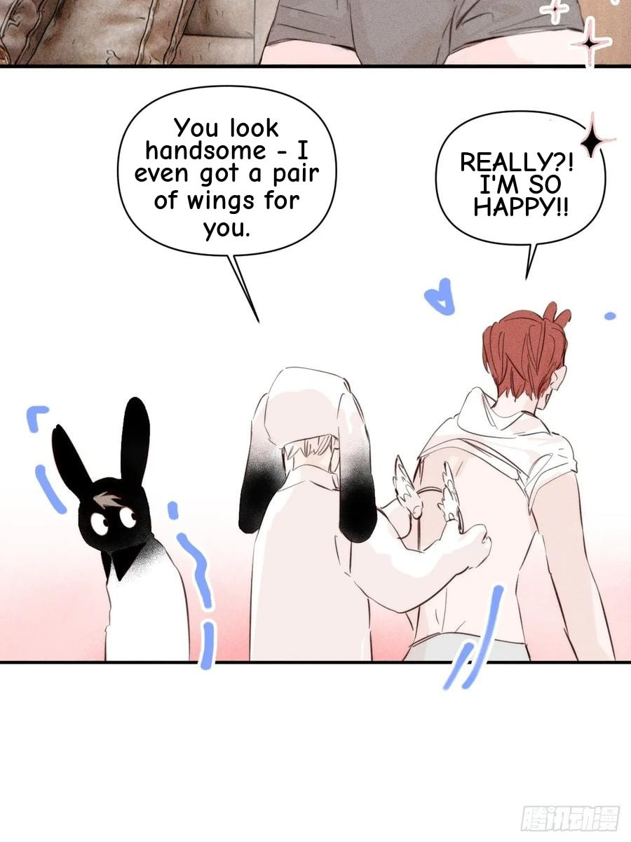 My Little Prince (Kjorelo) Chapter 64 page 15 - 
