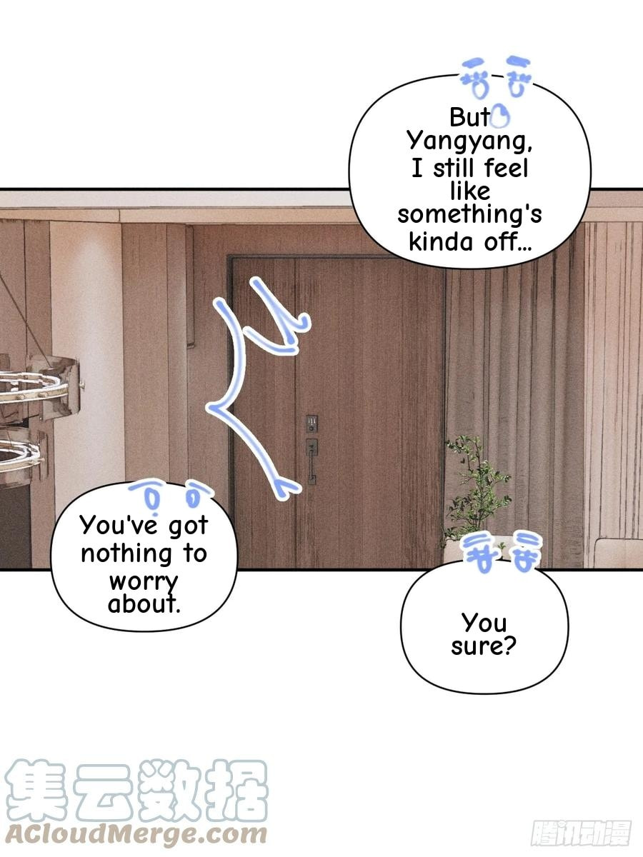 My Little Prince (Kjorelo) Chapter 64 page 18 - 