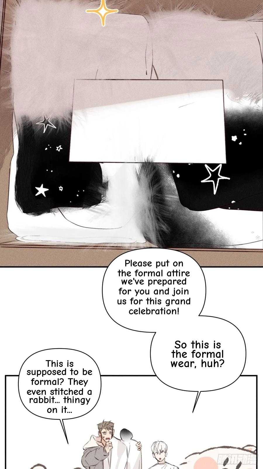 My Little Prince (Kjorelo) Chapter 64 page 4 - 