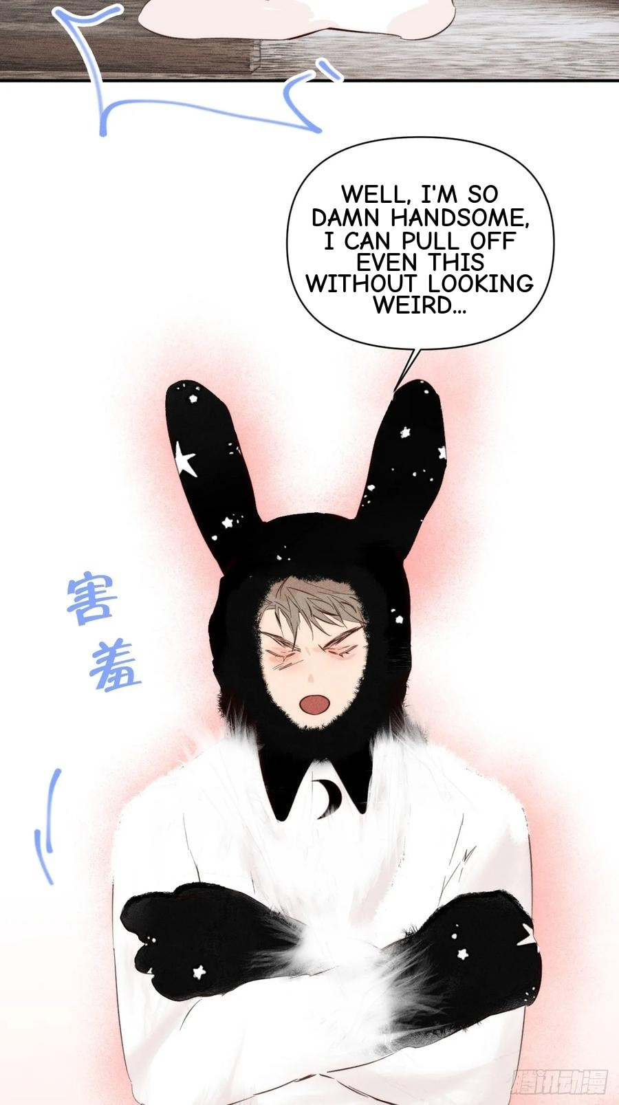 My Little Prince (Kjorelo) Chapter 64 page 8 - 