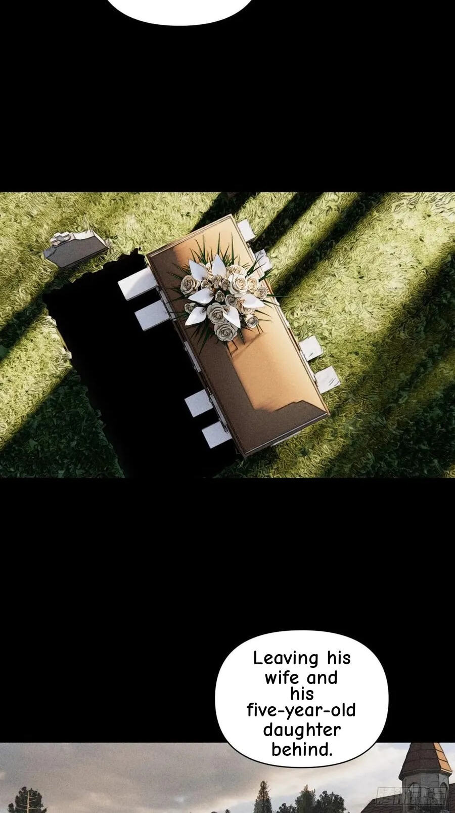 My Little Prince (Kjorelo) Chapter 66 page 11 - 