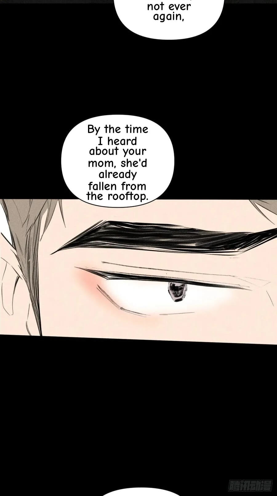 My Little Prince (Kjorelo) Chapter 66 page 13 - 