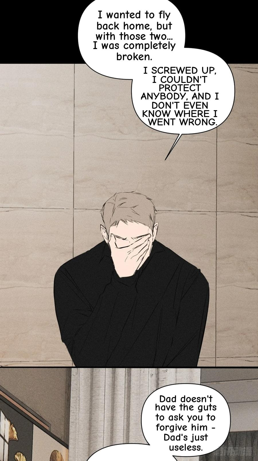 My Little Prince (Kjorelo) Chapter 66 page 14 - 
