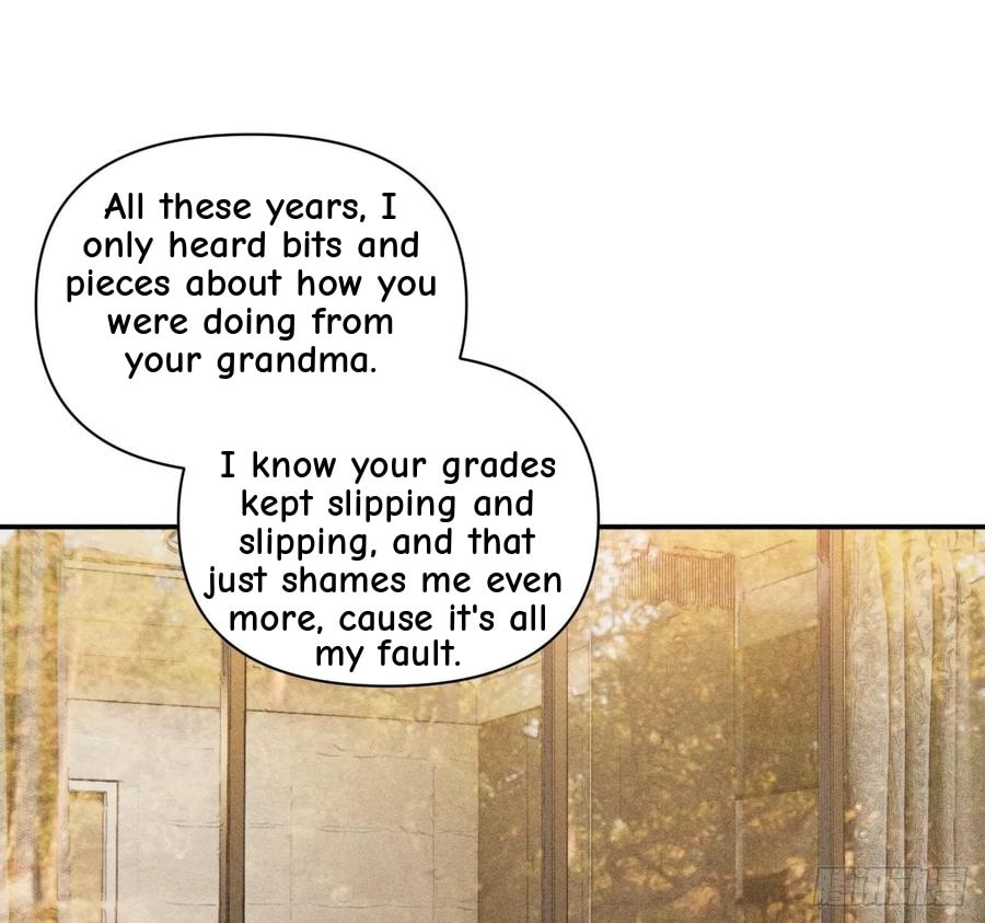 My Little Prince (Kjorelo) Chapter 66 page 17 - 