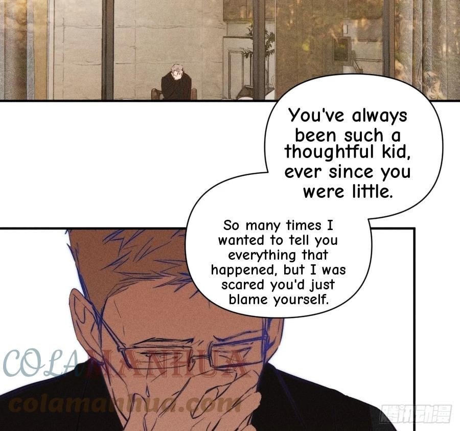 My Little Prince (Kjorelo) Chapter 66 page 18 - 