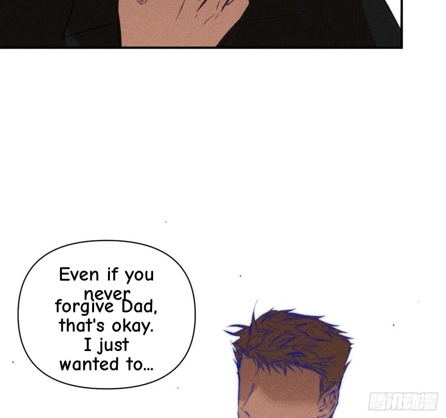 My Little Prince (Kjorelo) Chapter 66 page 19 - 