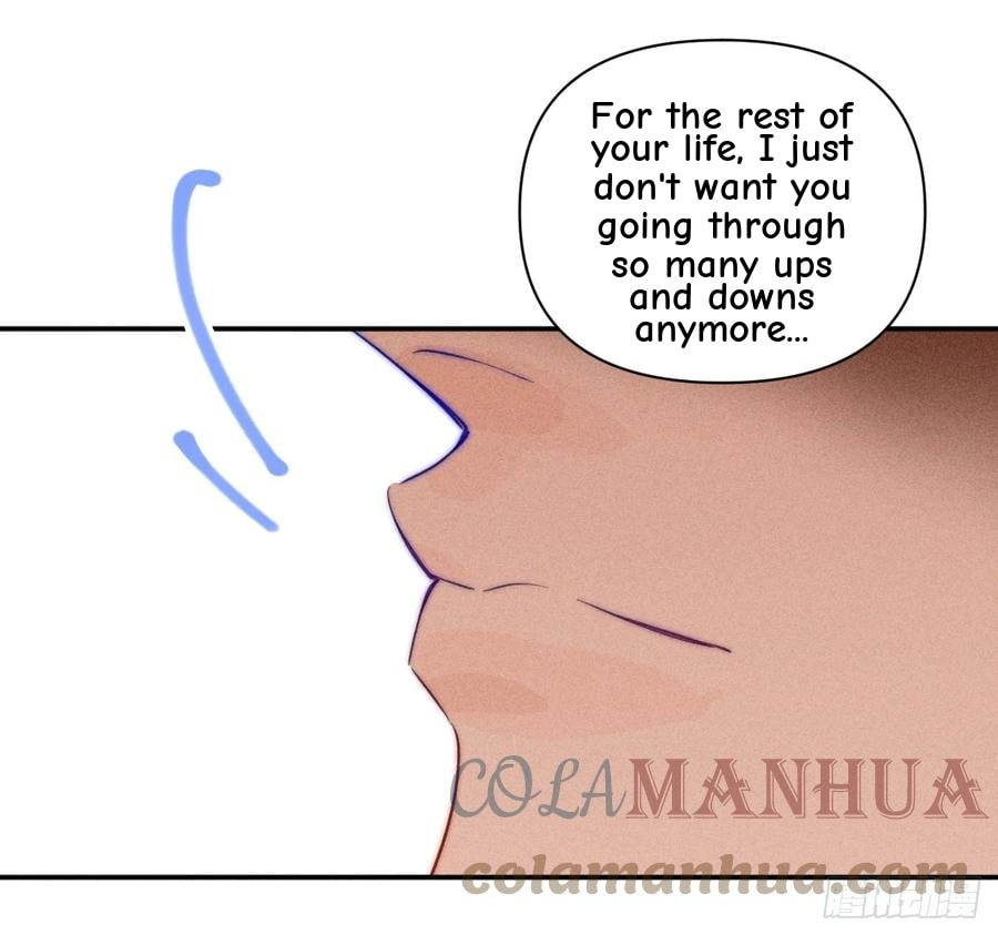 My Little Prince (Kjorelo) Chapter 66 page 21 - 