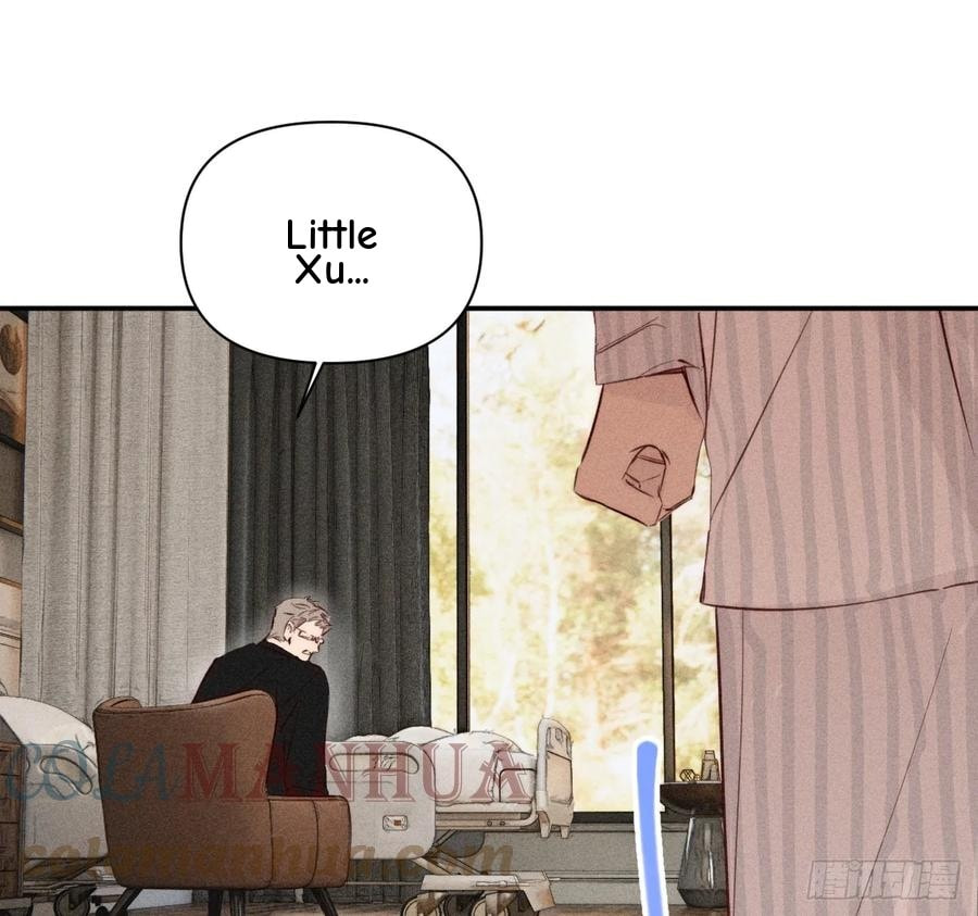 My Little Prince (Kjorelo) Chapter 66 page 25 - 