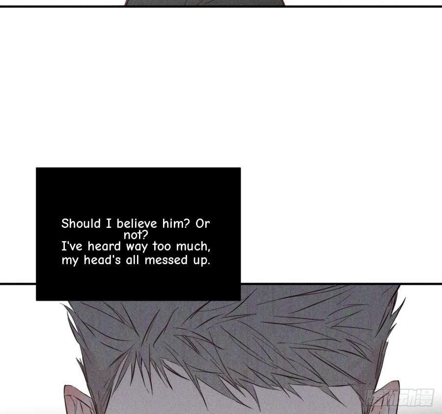 My Little Prince (Kjorelo) Chapter 66 page 31 - 