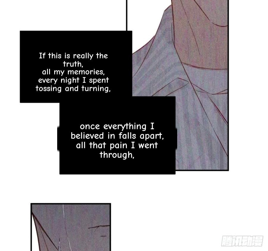 My Little Prince (Kjorelo) Chapter 66 page 34 - 