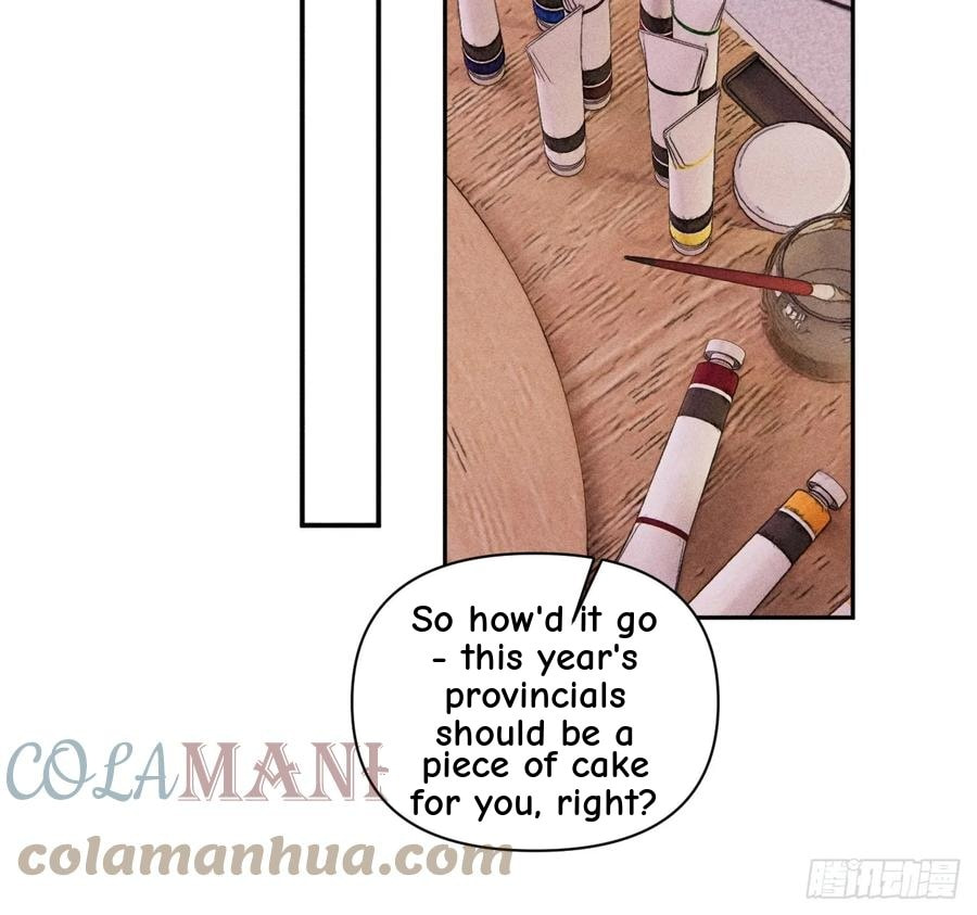 My Little Prince (Kjorelo) Chapter 66 page 37 - 