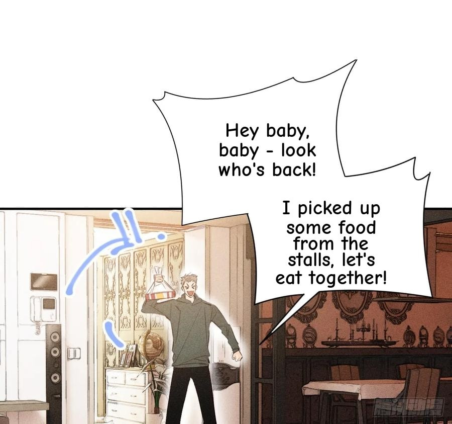 My Little Prince (Kjorelo) Chapter 66 page 44 - 