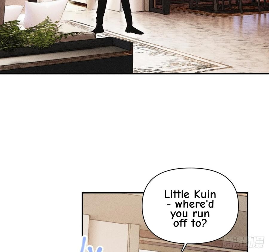 My Little Prince (Kjorelo) Chapter 66 page 45 - 