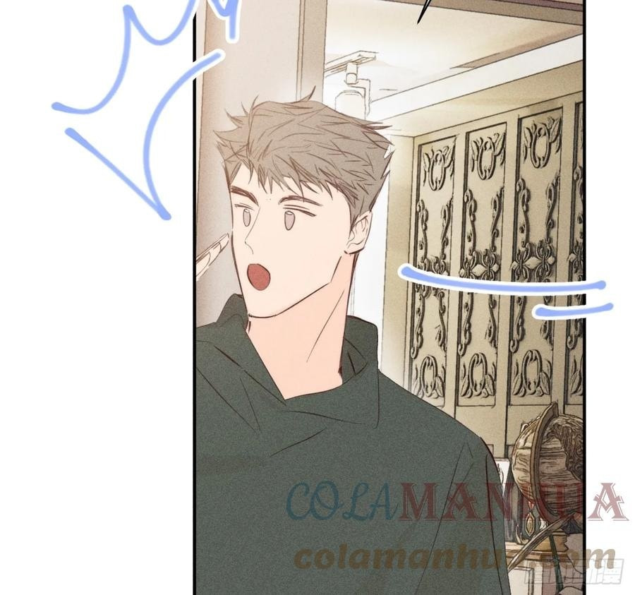 My Little Prince (Kjorelo) Chapter 66 page 46 - 