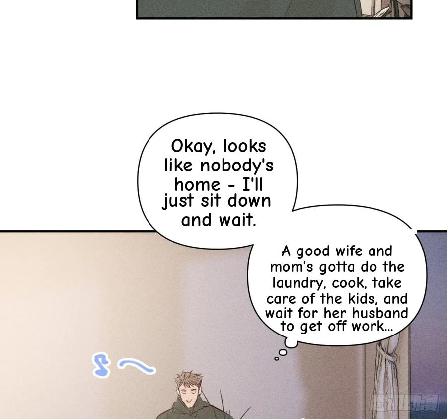 My Little Prince (Kjorelo) Chapter 66 page 47 - 