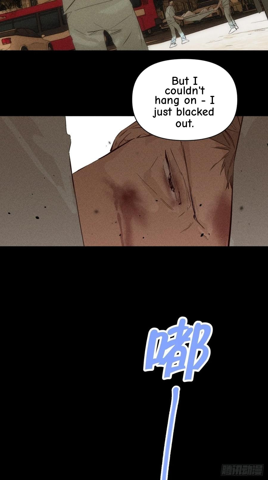 My Little Prince (Kjorelo) Chapter 66 page 6 - 