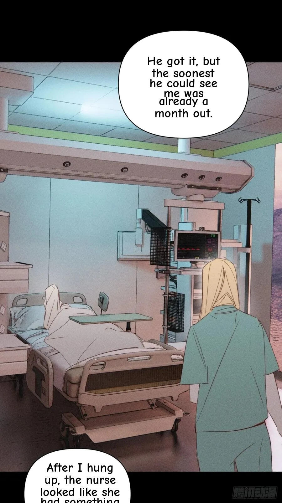 My Little Prince (Kjorelo) Chapter 66 page 9 - 