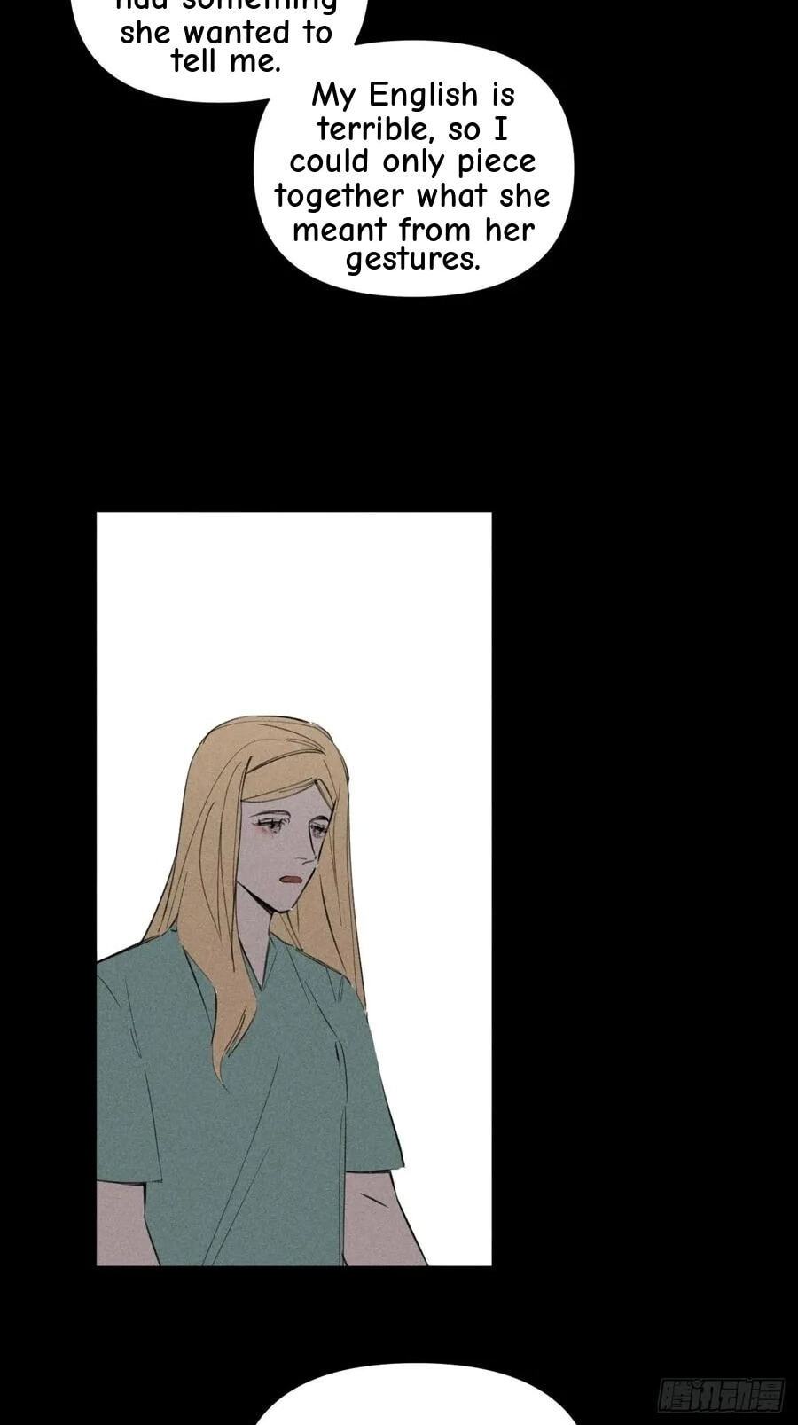 My Little Prince (Kjorelo) Chapter 66 page 10 - 