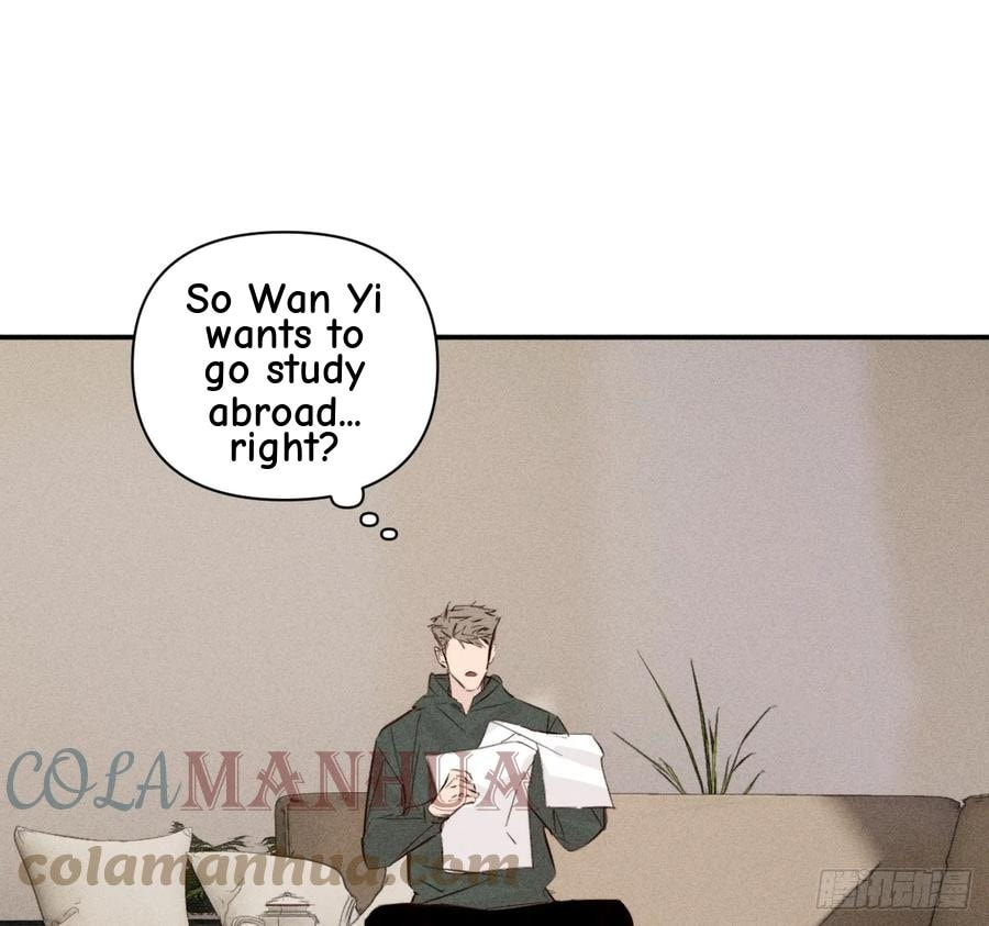 My Little Prince (Kjorelo) Chapter 67 page 3 - 