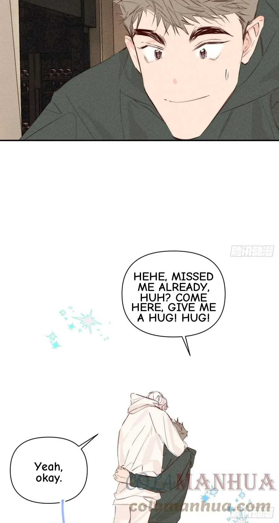 My Little Prince (Kjorelo) Chapter 67 page 26 - 