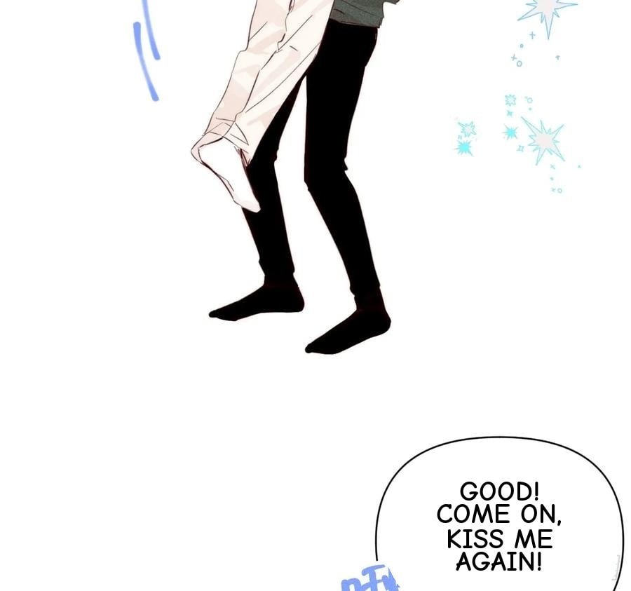 My Little Prince (Kjorelo) Chapter 67 page 27 - 